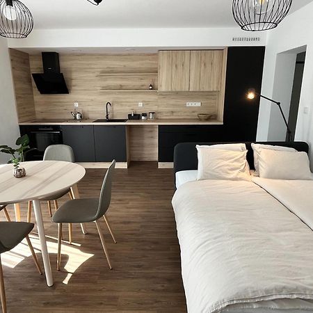 Sanky Apartmany Liberec Exterior foto