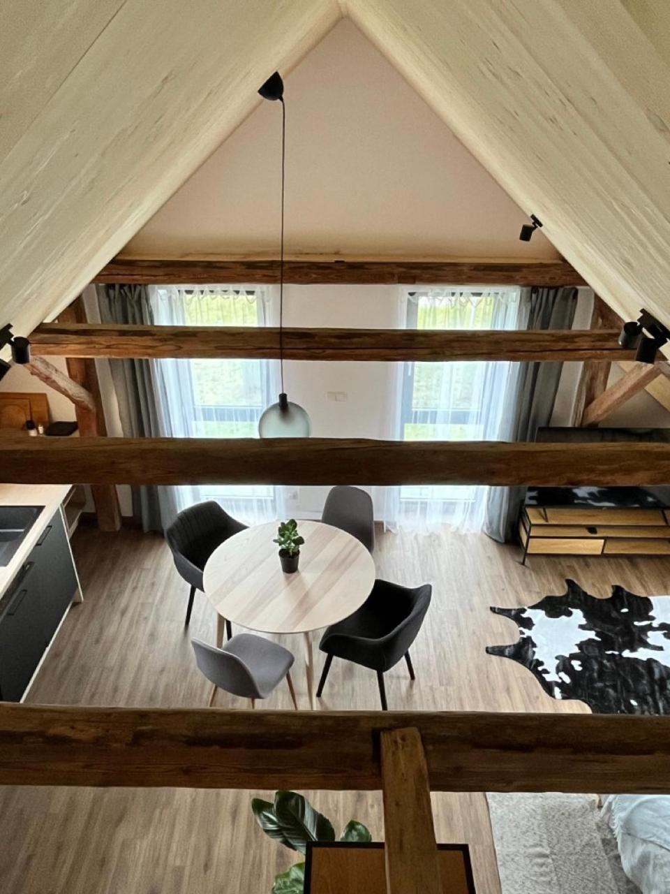 Sanky Apartmany Liberec Exterior foto