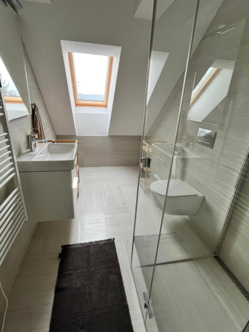 Sanky Apartmany Liberec Exterior foto