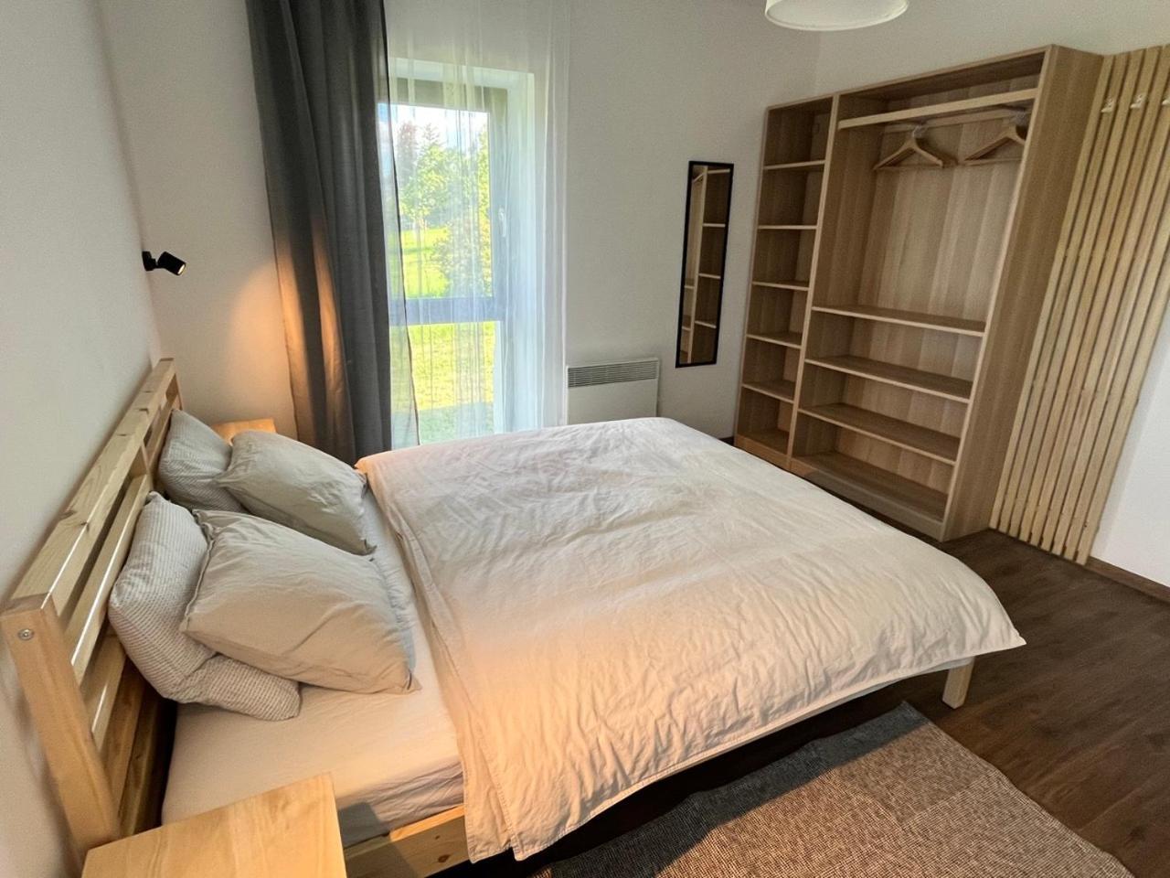 Sanky Apartmany Liberec Exterior foto