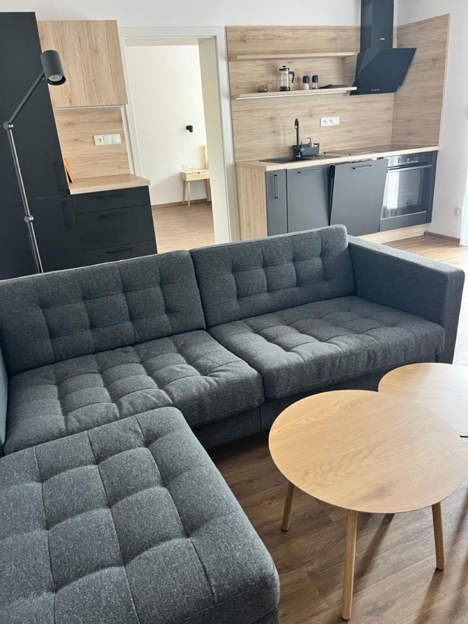 Sanky Apartmany Liberec Exterior foto