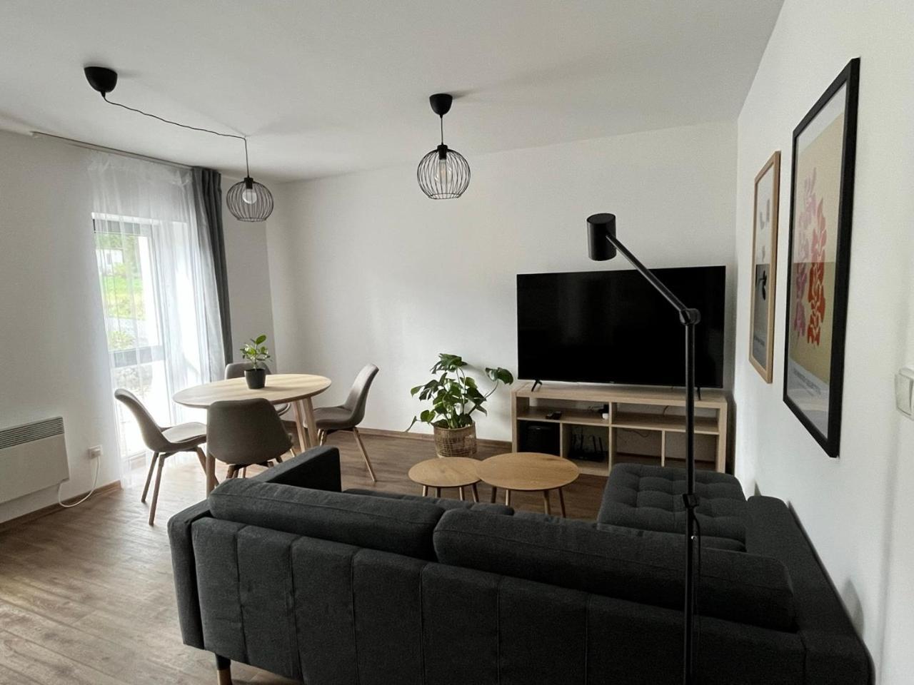 Sanky Apartmany Liberec Exterior foto