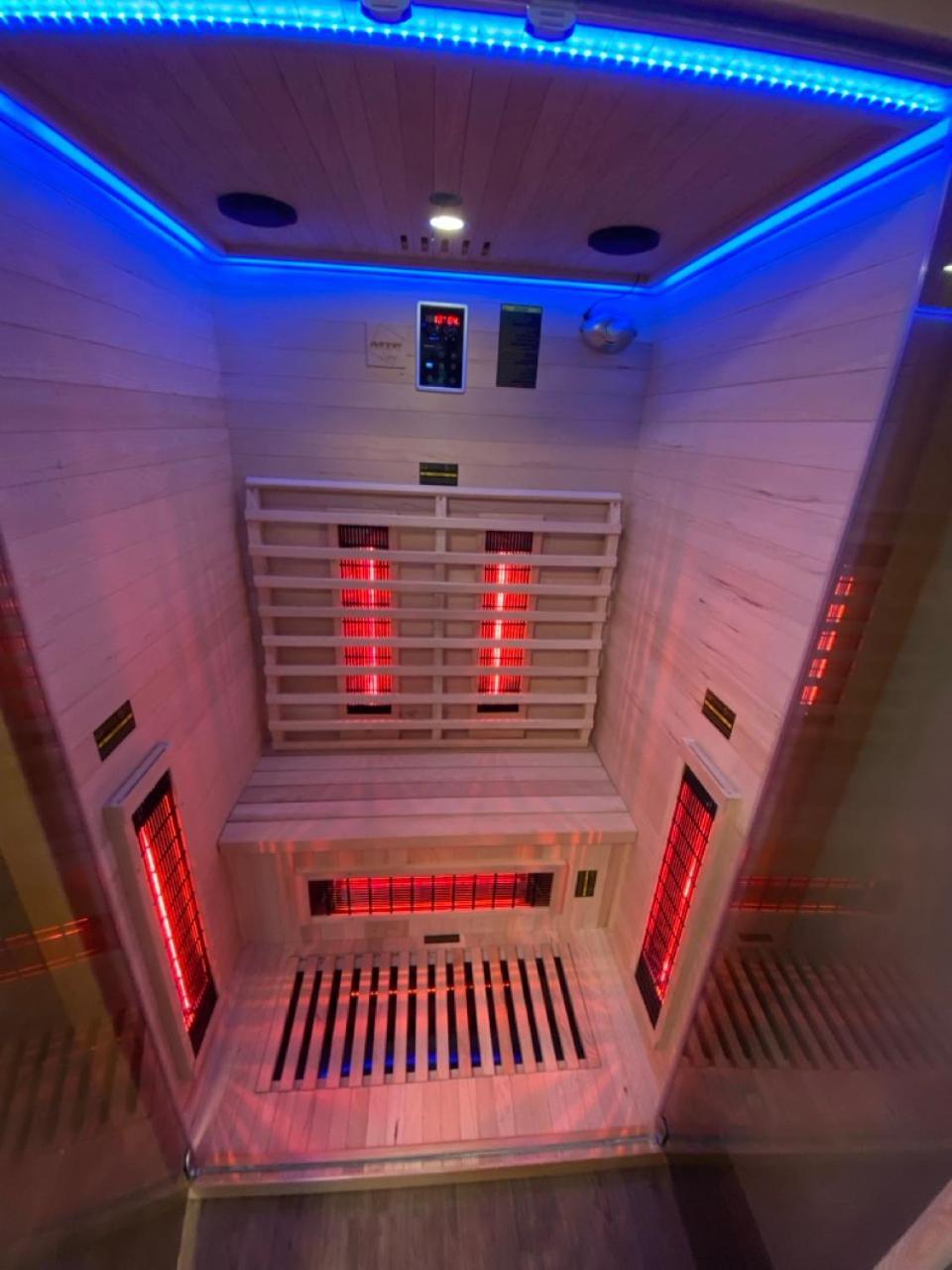 Sanky Apartmany Liberec Exterior foto