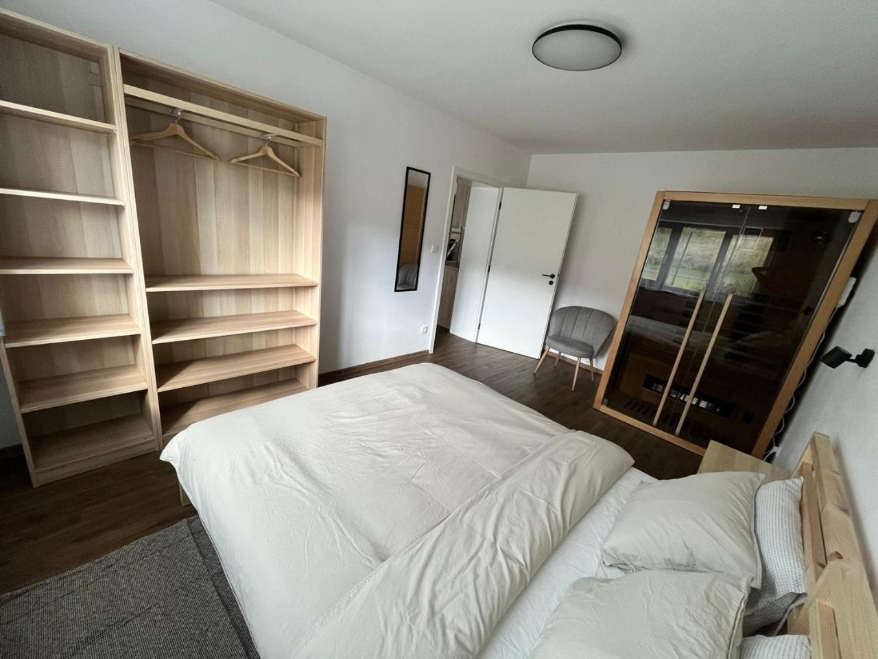 Sanky Apartmany Liberec Exterior foto